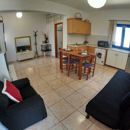 Irene Double Apartment Anoi Simi Zewnętrze zdjęcie