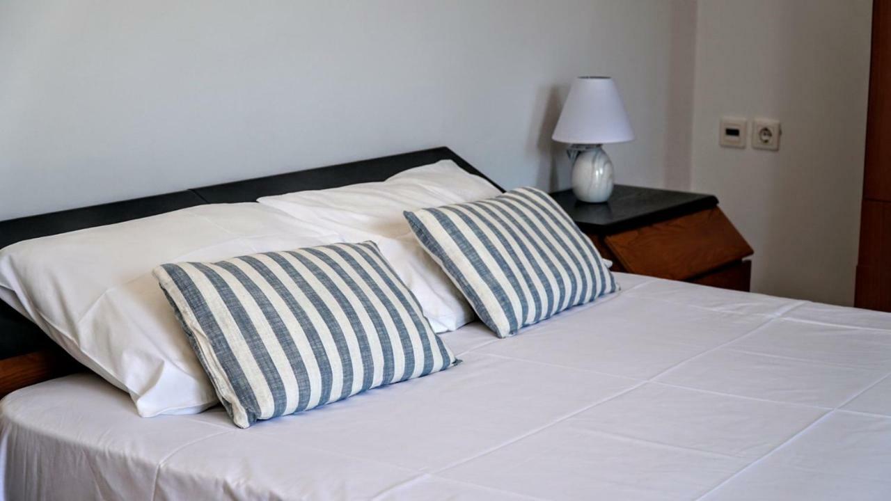 Irene Double Apartment Anoi Simi Zewnętrze zdjęcie