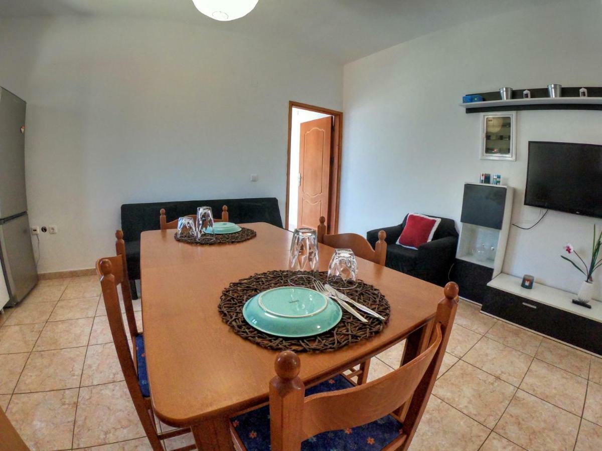 Irene Double Apartment Anoi Simi Zewnętrze zdjęcie